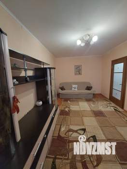 1-к квартира, вторичка, 36м2, 16/17 этаж