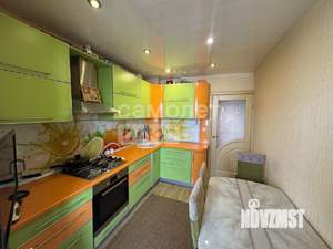 3-к квартира, вторичка, 58м2, 5/6 этаж