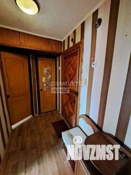 1-к квартира, вторичка, 28м2, 4/9 этаж