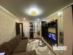 2-к квартира, вторичка, 44м2, 1/9 этаж