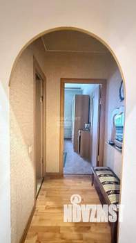 3-к квартира, вторичка, 54м2, 1/2 этаж