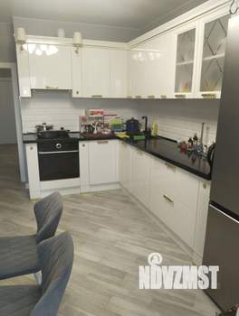 2-к квартира, вторичка, 71м2, 14/18 этаж