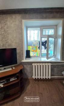 3-к квартира, вторичка, 60м2, 4/9 этаж