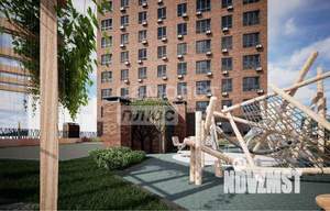 3-к квартира, вторичка, 68м2, 4/12 этаж