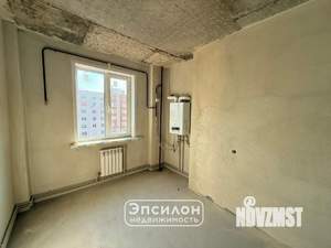 2-к квартира, вторичка, 52м2, 9/10 этаж