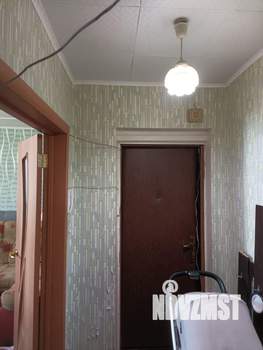 3-к квартира, вторичка, 62м2, 6/9 этаж