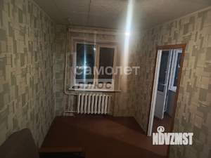 2-к квартира, вторичка, 42м2, 5/5 этаж