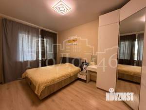 2-к квартира, вторичка, 57м2, 4/4 этаж