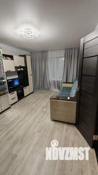 1-к квартира, вторичка, 33м2, 3/5 этаж