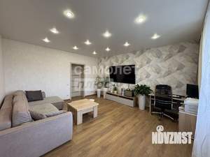 2-к квартира, вторичка, 67м2, 3/4 этаж