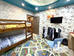 2-к квартира, вторичка, 46м2, 5/9 этаж