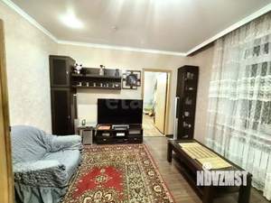 3-к квартира, вторичка, 67м2, 2/3 этаж