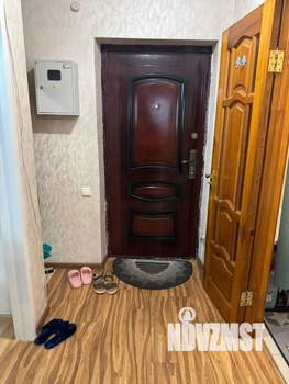 1-к квартира, вторичка, 44м2, 6/13 этаж