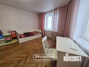 3-к квартира, вторичка, 86м2, 3/5 этаж