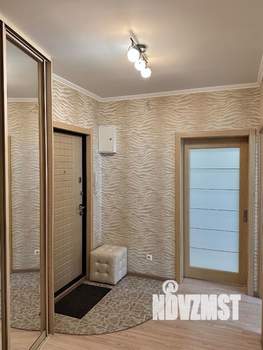 2-к квартира, вторичка, 56м2, 9/10 этаж