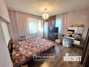 3-к квартира, вторичка, 88м2, 3/10 этаж