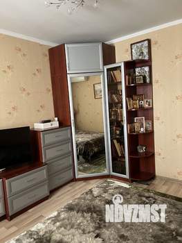 2-к квартира, вторичка, 53м2, 6/10 этаж