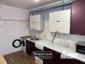 1-к квартира, вторичка, 45м2, 7/10 этаж