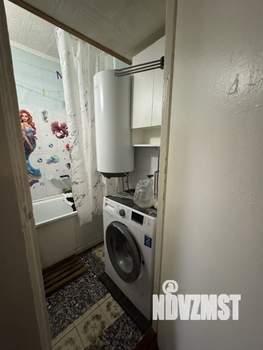 3-к квартира, вторичка, 54м2, 1/5 этаж