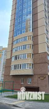 3-к квартира, вторичка, 105м2, 9/16 этаж