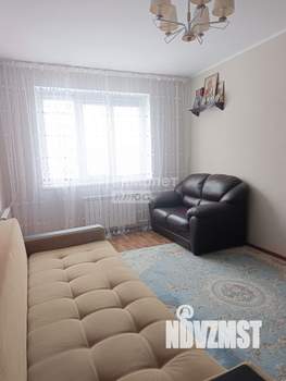 2-к квартира, вторичка, 56м2, 9/17 этаж