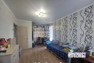 1-к квартира, вторичка, 31м2, 8/10 этаж
