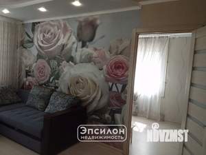 3-к квартира, вторичка, 51м2, 2/5 этаж