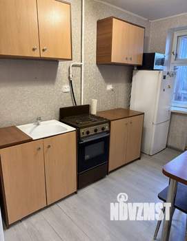 1-к квартира, вторичка, 29м2, 5/9 этаж