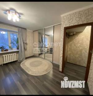 1-к квартира, вторичка, 31м2, 3/5 этаж