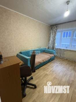 1-к квартира, вторичка, 18м2, 3/5 этаж