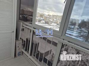 1-к квартира, вторичка, 31м2, 7/10 этаж