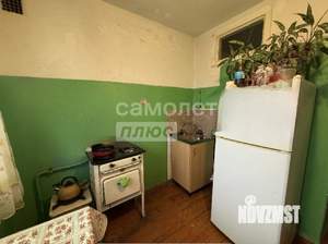 1-к квартира, вторичка, 29м2, 5/5 этаж