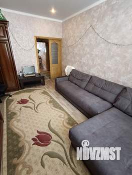 1-к квартира, вторичка, 45м2, 1/8 этаж