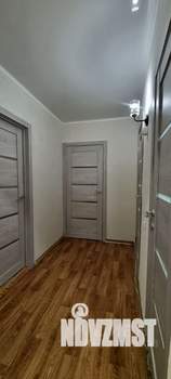 3-к квартира, вторичка, 60м2, 5/9 этаж