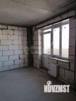Студия квартира, вторичка, 31м2, 15/17 этаж