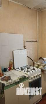 1-к квартира, вторичка, 31м2, 4/5 этаж