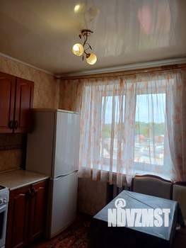 1-к квартира, вторичка, 33м2, 5/5 этаж