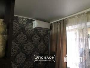 2-к квартира, вторичка, 44м2, 4/4 этаж