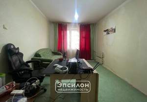 3-к квартира, вторичка, 73м2, 2/10 этаж