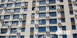 1-к квартира, вторичка, 37м2, 14/18 этаж