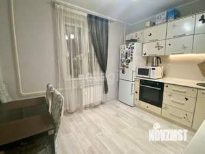 3-к квартира, вторичка, 77м2, 17/17 этаж