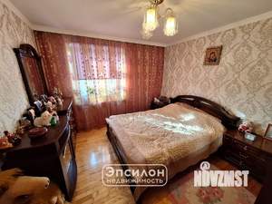 2-к квартира, вторичка, 52м2, 7/9 этаж