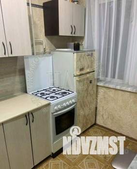2-к квартира, вторичка, 44м2, 4/5 этаж