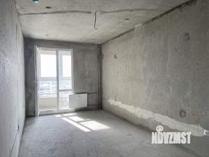 1-к квартира, вторичка, 37м2, 7/17 этаж