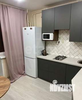 1-к квартира, вторичка, 41м2, 8/10 этаж