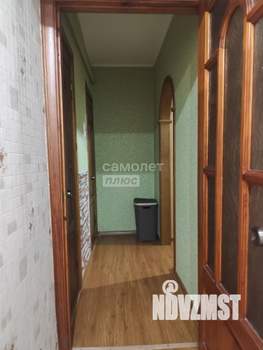 2-к квартира, вторичка, 46м2, 2/9 этаж