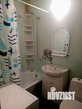 1-к квартира, вторичка, 30м2, 2/5 этаж