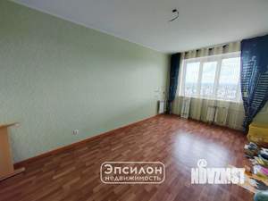 3-к квартира, вторичка, 81м2, 15/17 этаж