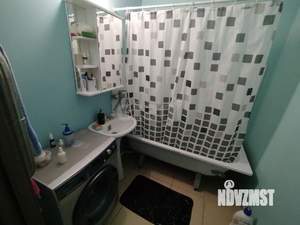 2-к квартира, вторичка, 54м2, 1/18 этаж