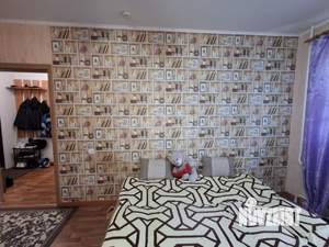 1-к квартира, вторичка, 38м2, 13/17 этаж